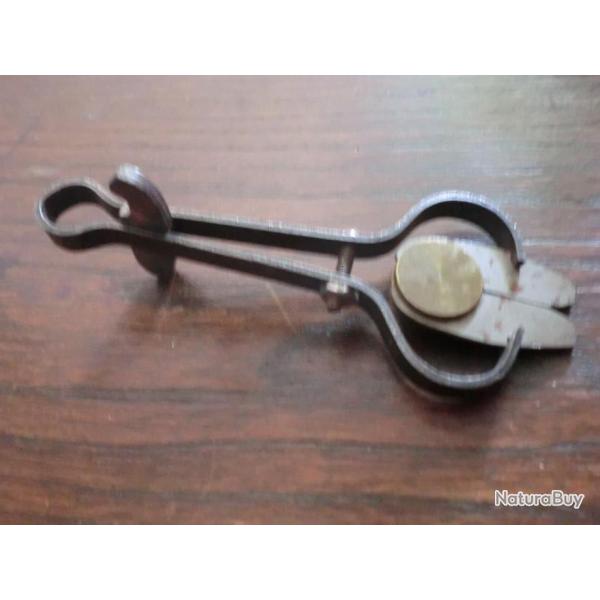 OUTIL  MOLETTES COUPE VERRE  Bte S G D G