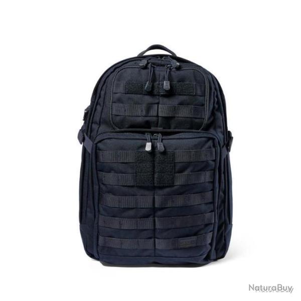 Sac � dos 5.11 Rush 24 Bleu marine