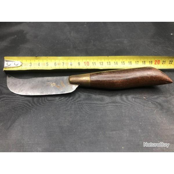 ancien couteau vergez paris