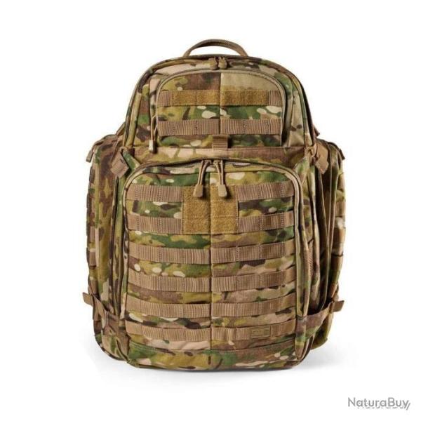 Sac � dos 5.11 Rush 72 - Multicam