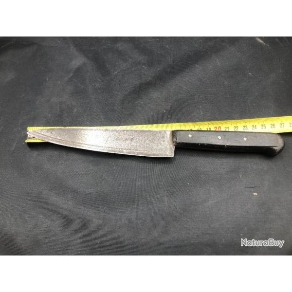 couteau chatellrault