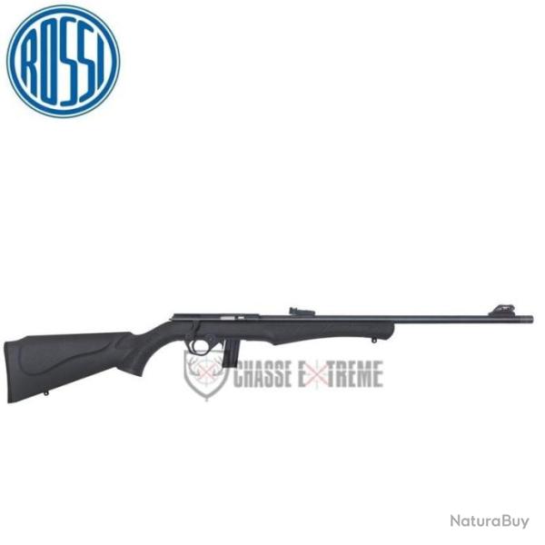 Carabine ROSSI 8122 Cal 22 Lr