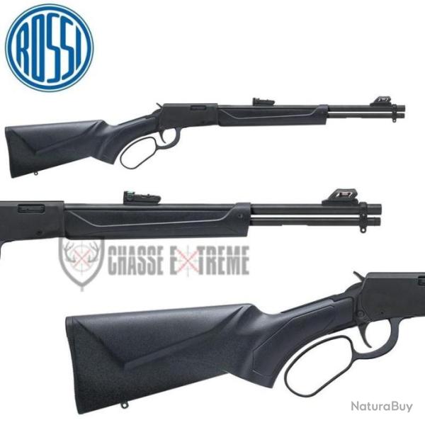Carabine ROSSI Rio Bravo Synth�tique Cal 22 Lr
