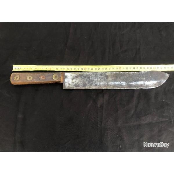 grand couteau lame 108 girodias