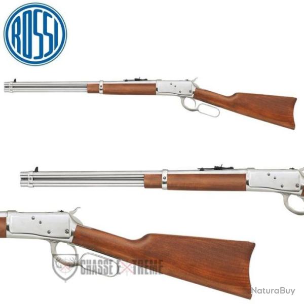 Carabine ROSSI Puma M067 20" Cal 357 Mag