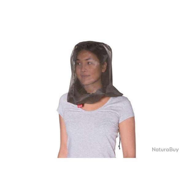 MOSKITO KOPFSCHUTZ - FILET DE PROTECTION ANTI INSECTE TATONKA POUR LA TETE - VERT