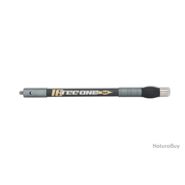 Stabilisateur lat�ral Avalon TEC One 18 mm Xtra-stiff Silver 10"