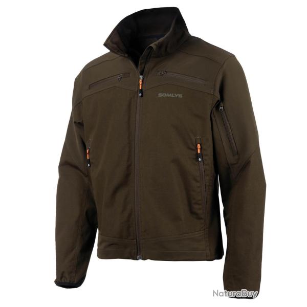 Veste canevas Somlys 443