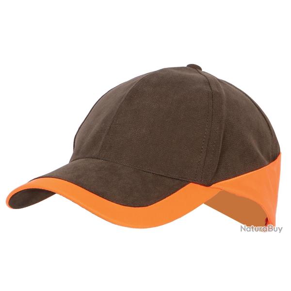 Casquette de chasse l�g�re Somlys 908