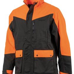 Veste de chasse enfant Treeland T628K - 10