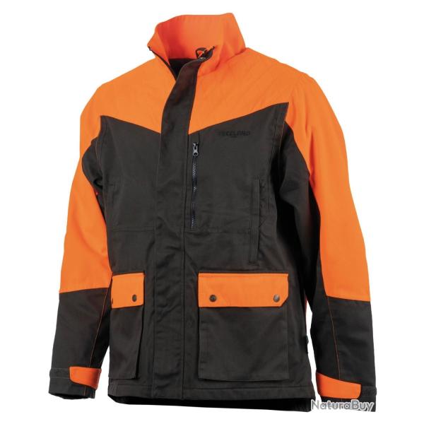 Veste de chasse enfant Treeland T628K - 10