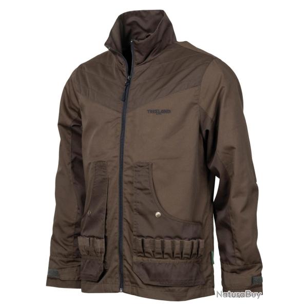 Veste de chasse enfant Treeland T640K