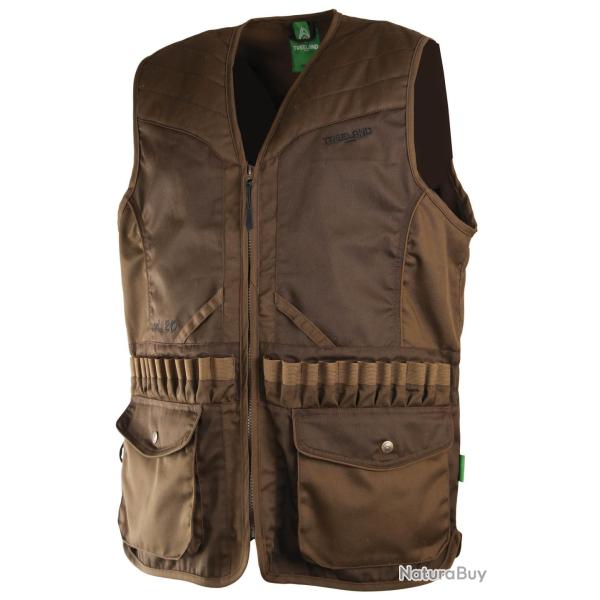 Gilet de chasse cal.20 Treeland T603