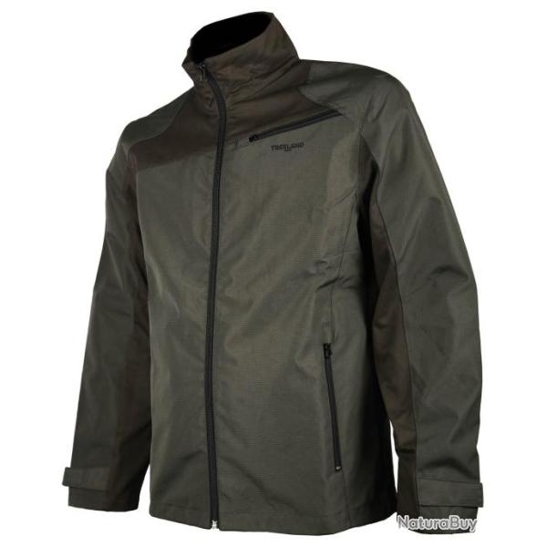 Veste de chasse Oxford Treeland T620