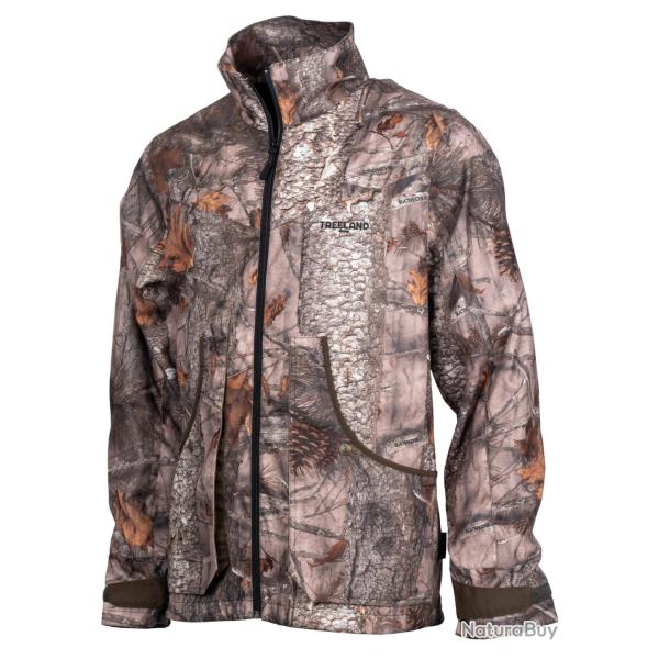 Veste de chasse Treeland T642