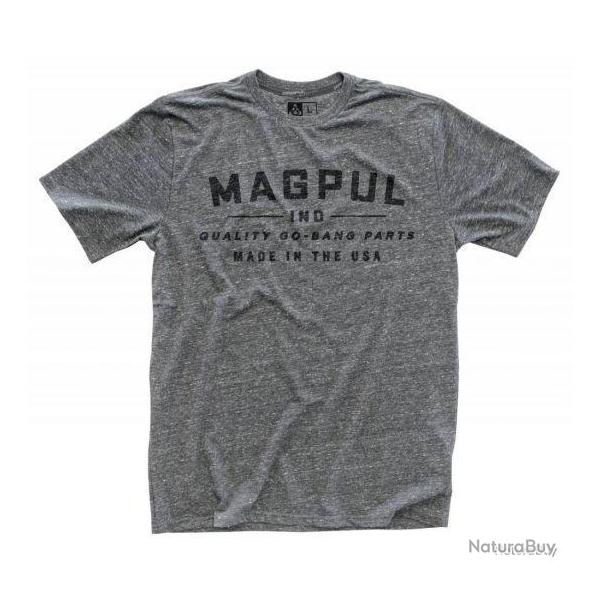 Tee shirt Magpul Athletic Heather