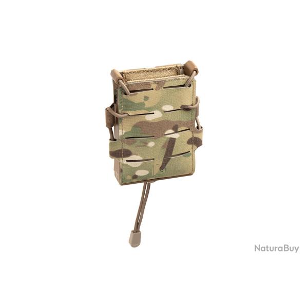 POCHE CHARGEUR SIMPLE 5.56 / AK SPEEDPOUCH LC MultiCam