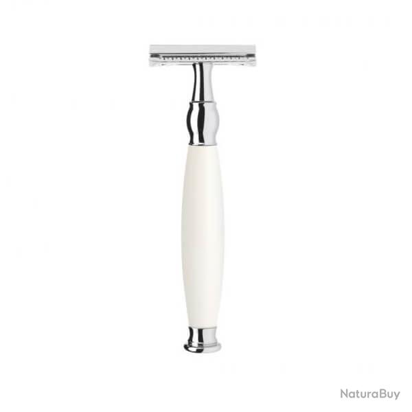 Rasoir de s�curit� Muhle Sophist porcelaine