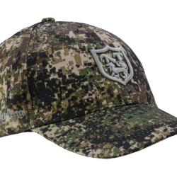 Casquette Nikko Stirling Digital Camo