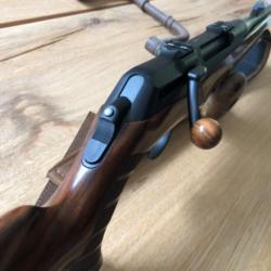 Carabine Merkel RX h&eacute;lix &eacute;l&eacute;gance 270 win