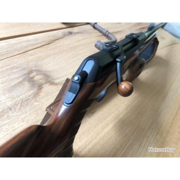 Carabine Merkel RX h�lix �l�gance 270 win