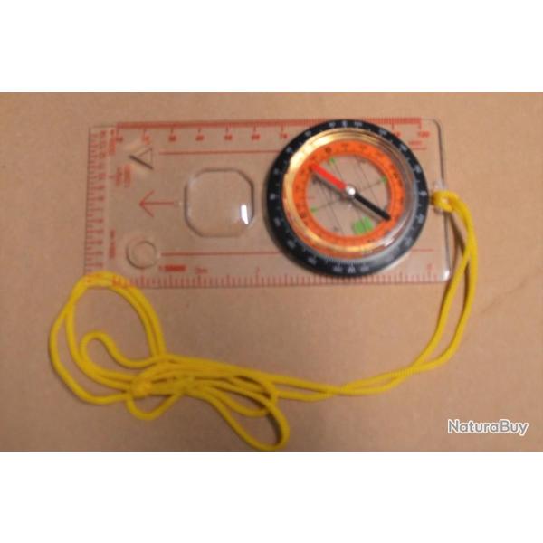 Une Belle Boussole randonn�e