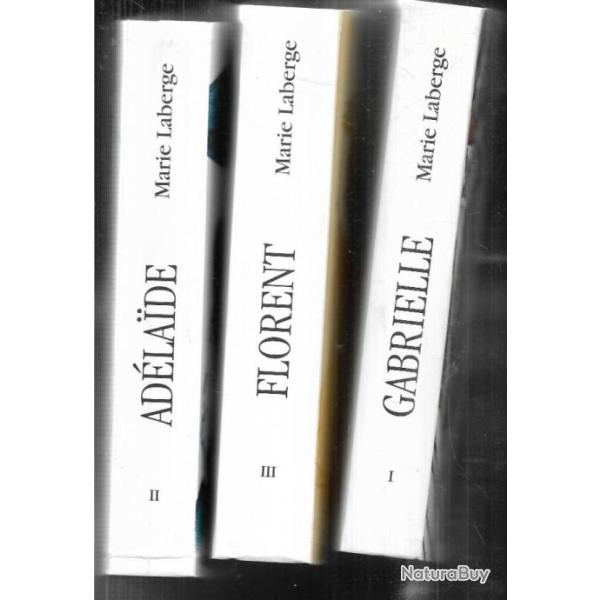 les demoiselles de provence de patrick de carolis roman historique