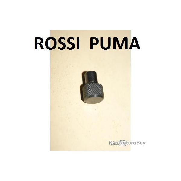 bouchon de mAgasin carabine PUMA ROSSI - VENDU PAR JEPERCUTE (s9l692)