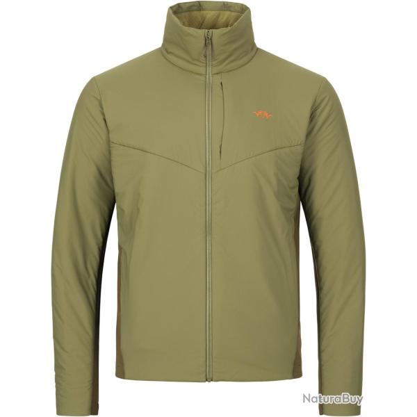 Veste HunTec Operator Couleur vert