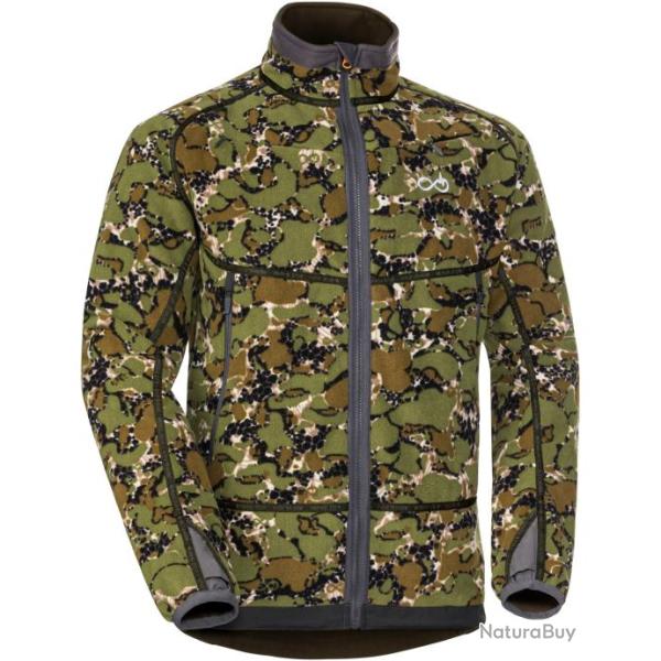 Veste r�versible HELIX Infinity Forest Couleur Camo infinity Forest