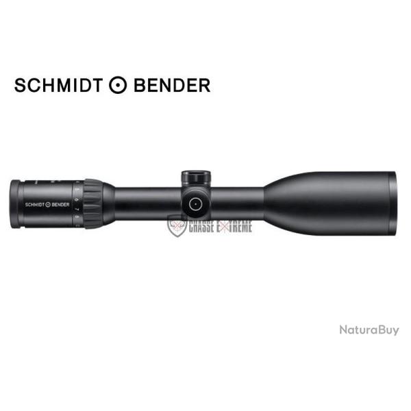 Lunette SCHMIDT & BENDER Zenith Lm 3-12x50 - sans rail -Fd7