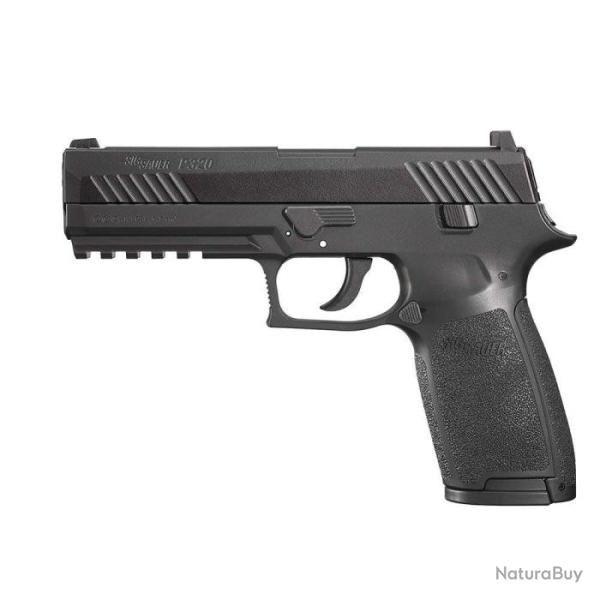 Pistolet � plomb Sig Sauer p320 Co2 - Cal. 4.5 - 4.5 mm / 2.8 Joules