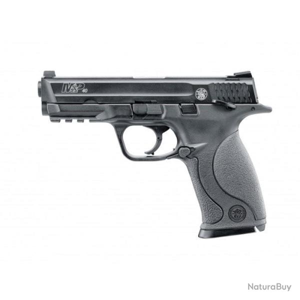 Pistolet Smith & Wesson M & P40 TS 1.3 Joule - 1.3 Joule