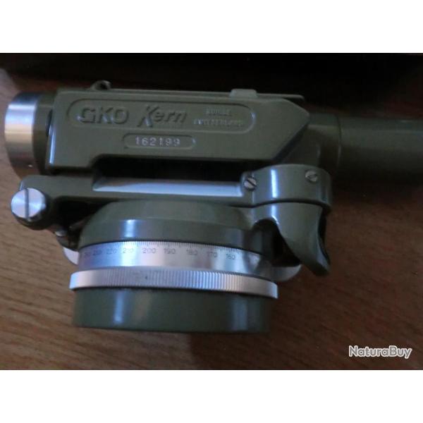 TEODOLITO  GKO  KERN  SWITZERLAND / 162199  TEODOLITO  GKO  KERN  SWITZERLAND / 162199