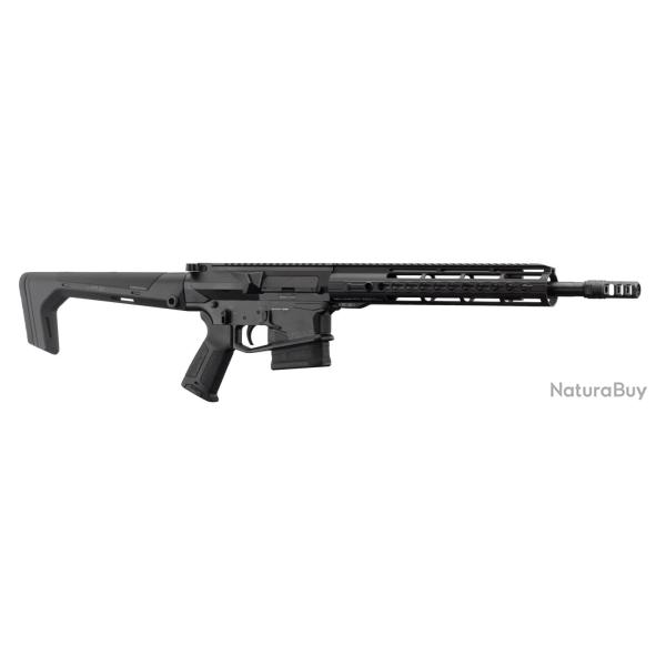 Carabine HERA ARMS 14,5'' AR10 7SIX2 cal .308