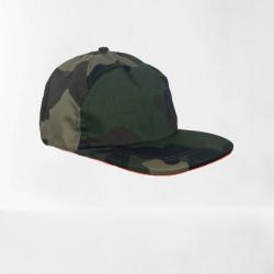 Casquette R&eacute;versible Percussion