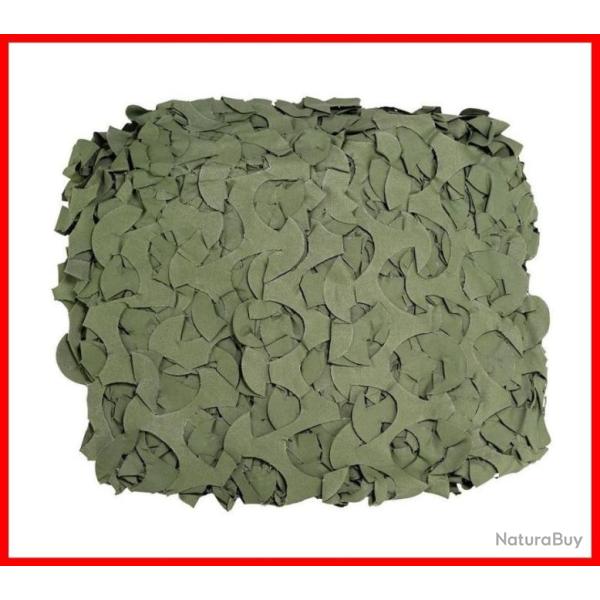 FILET DE CAMOUFLAGE JACK PYKE 3 X 1.4 M