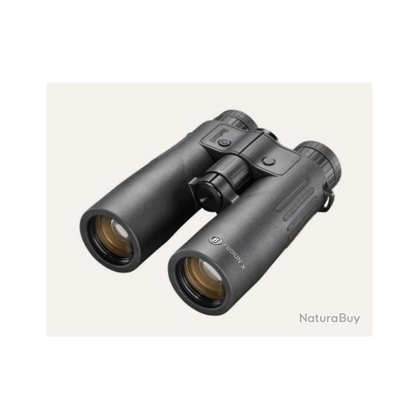 JUMELLES T�L�M�TRIQUES BUSHNELL FUSION X 10X42 MM