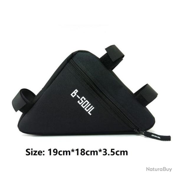 Sac de vlo Triangle V.13