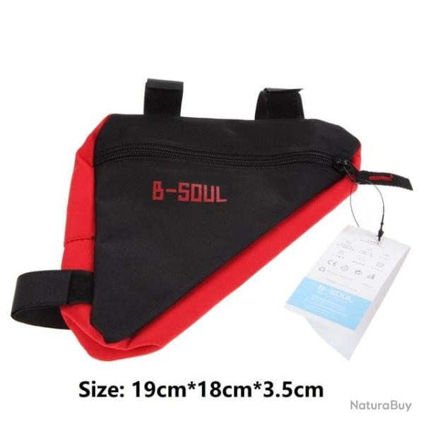 Sac de vlo Triangle V.14