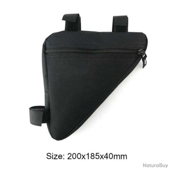 Sac de v�lo Triangle V.11