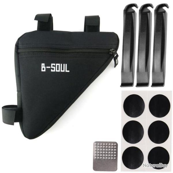 Sac de v�lo Triangle V.12