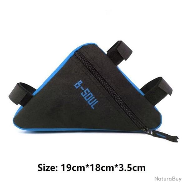 Sac de v�lo Triangle V.15