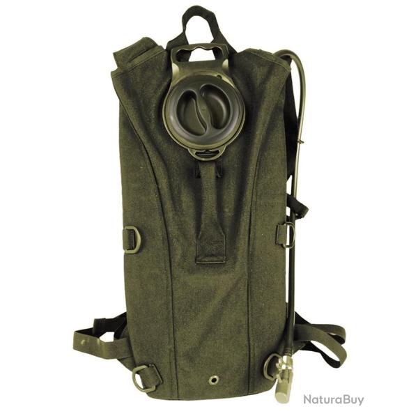 Sac d�hydratation Mil-Spec avec sanlgles OD