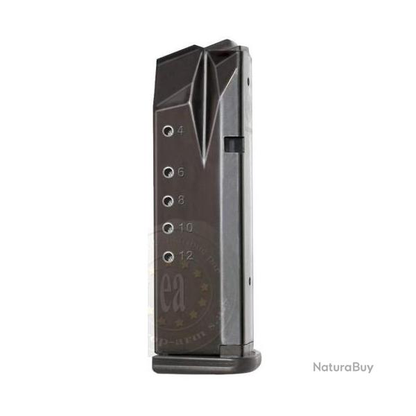 Chargeurs pour pistolets Steyr S9 capacit� 10 coup 9 mm