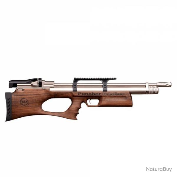 KRAL BREAKER MARINE WOOD 5.5 mm - 19,9 joules + VID�O HAUTE PUISSANCE-2