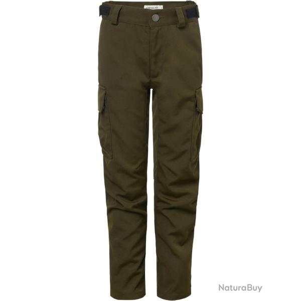 Pantalon pour enfants Piglet (Couleur: marron, Taille: 2)