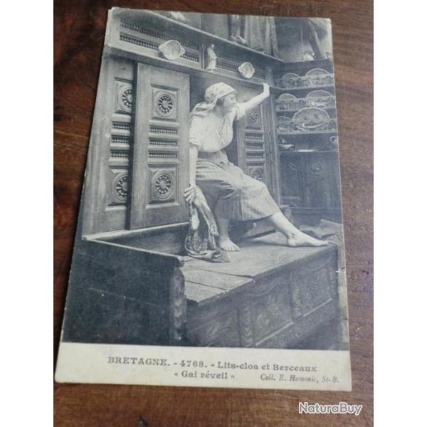 CP  dpt  29  LITS CLOS