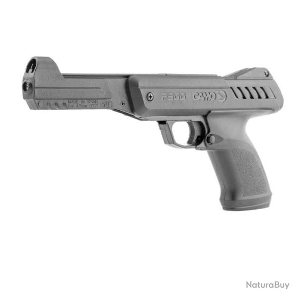 Pack Pistolet � plomb Gamo P-900 IGT GUNSET - Cal. 4.5 4.5 / 2.55 Jou - 2024-05-04 00:00:00 +0200 / 