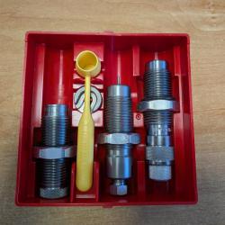 Kit changement calibre Presse Lee Precision Pro 1000 - 6.5 PRC